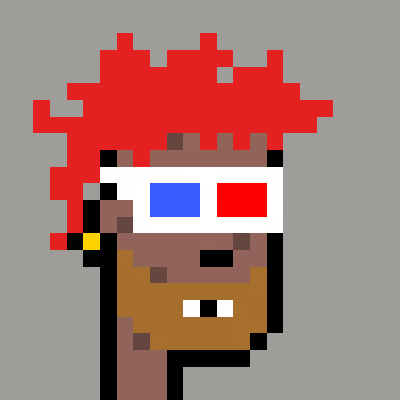 Elemental Punk #4547