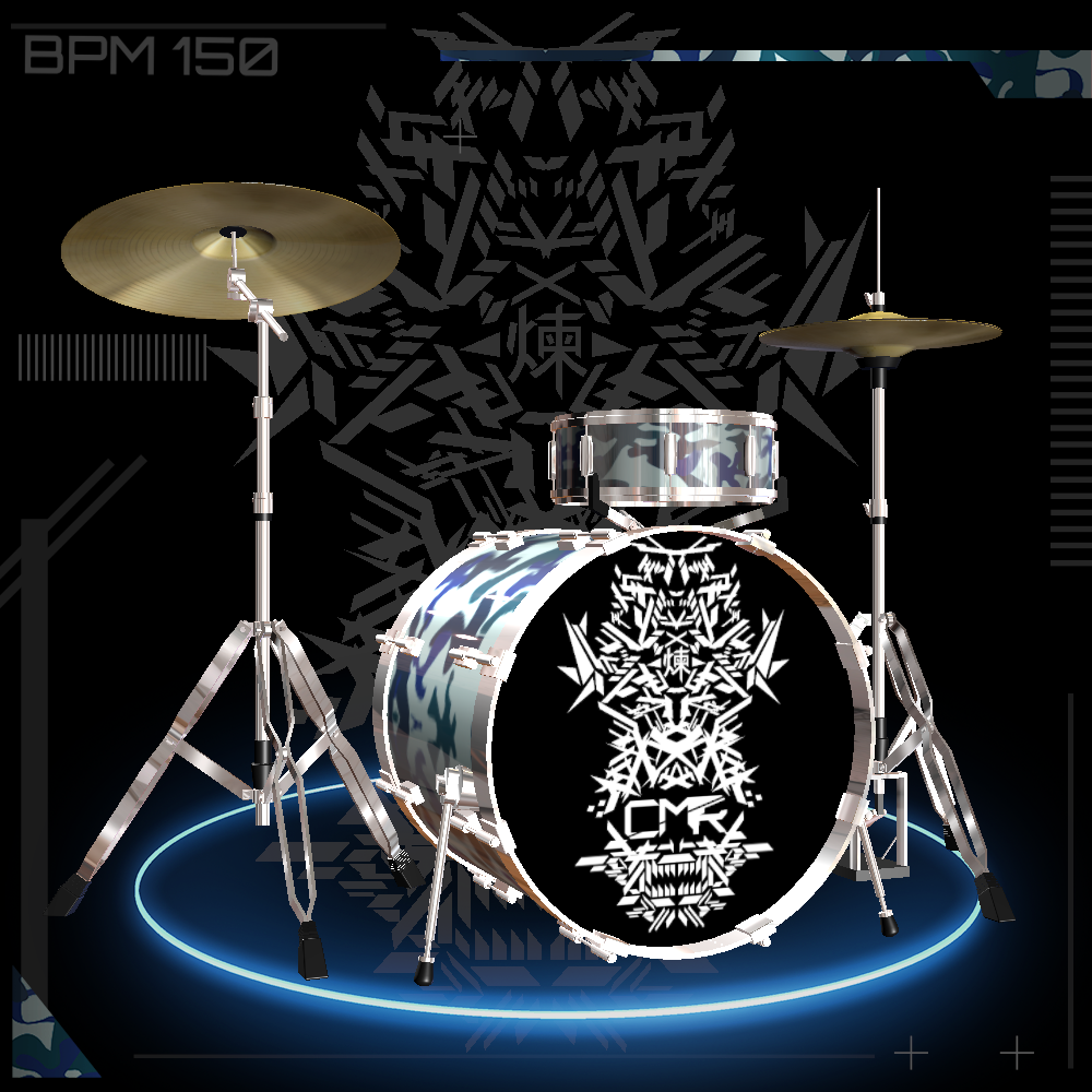 CYBER MISORIN 09764