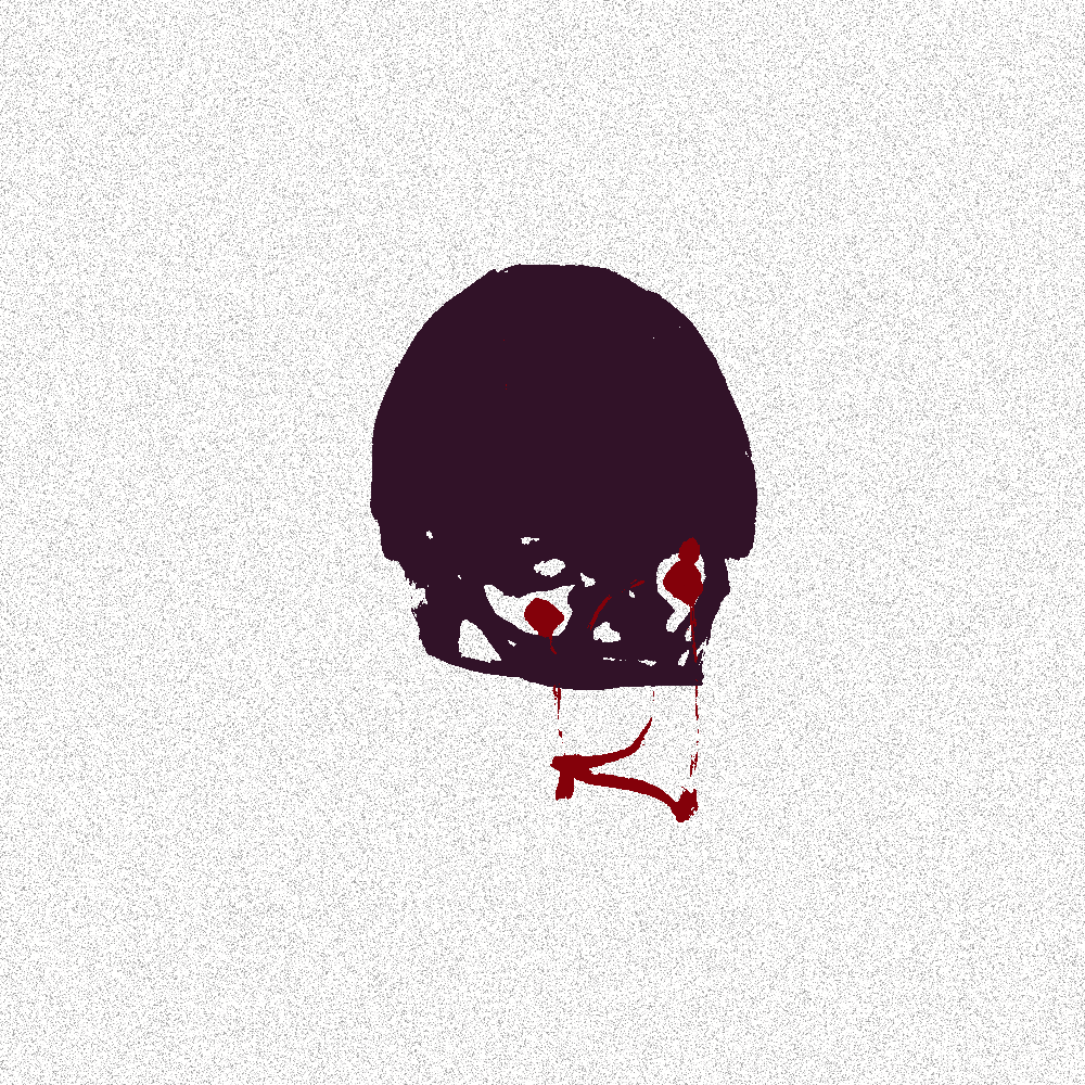 self-portrait #22