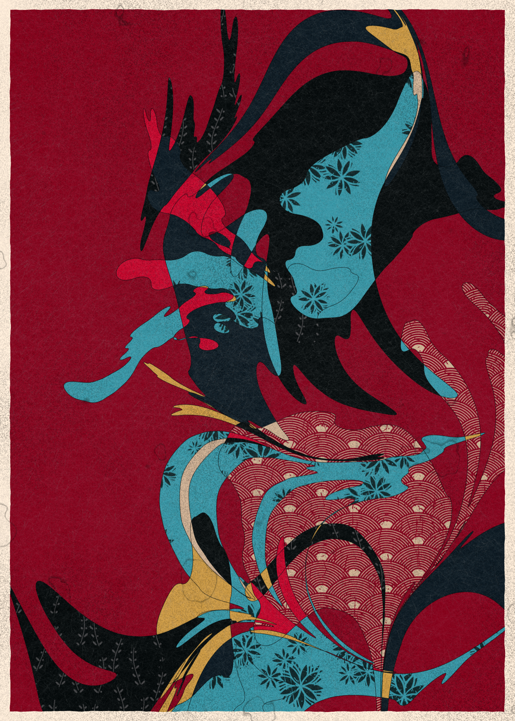 Memories of Qilin #789