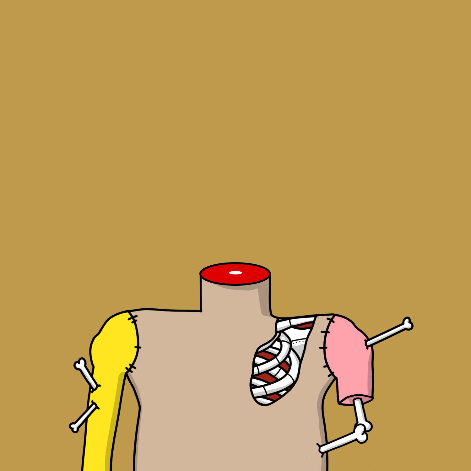 Twisted Tweak #1854