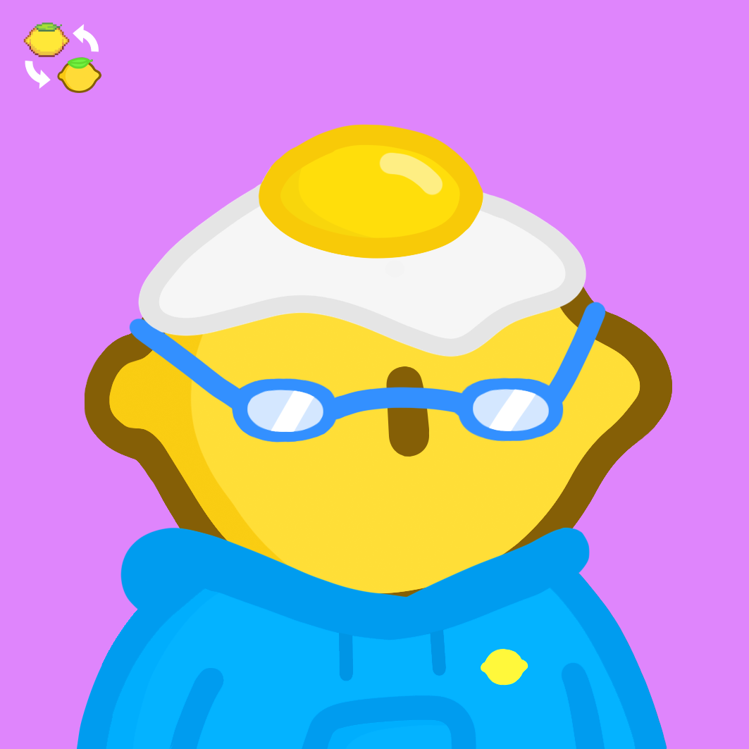 Little Lemon #9529