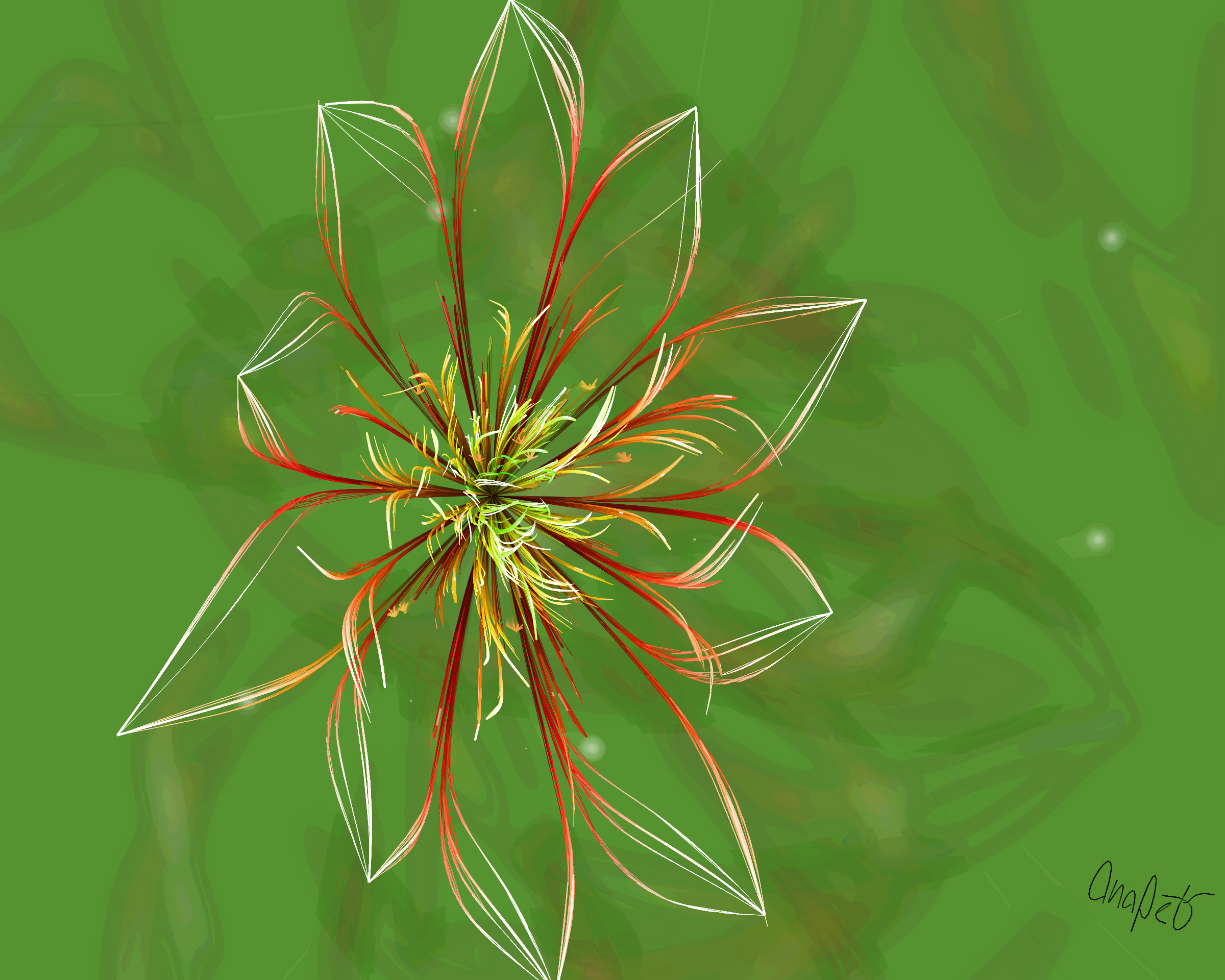 Fleur #281