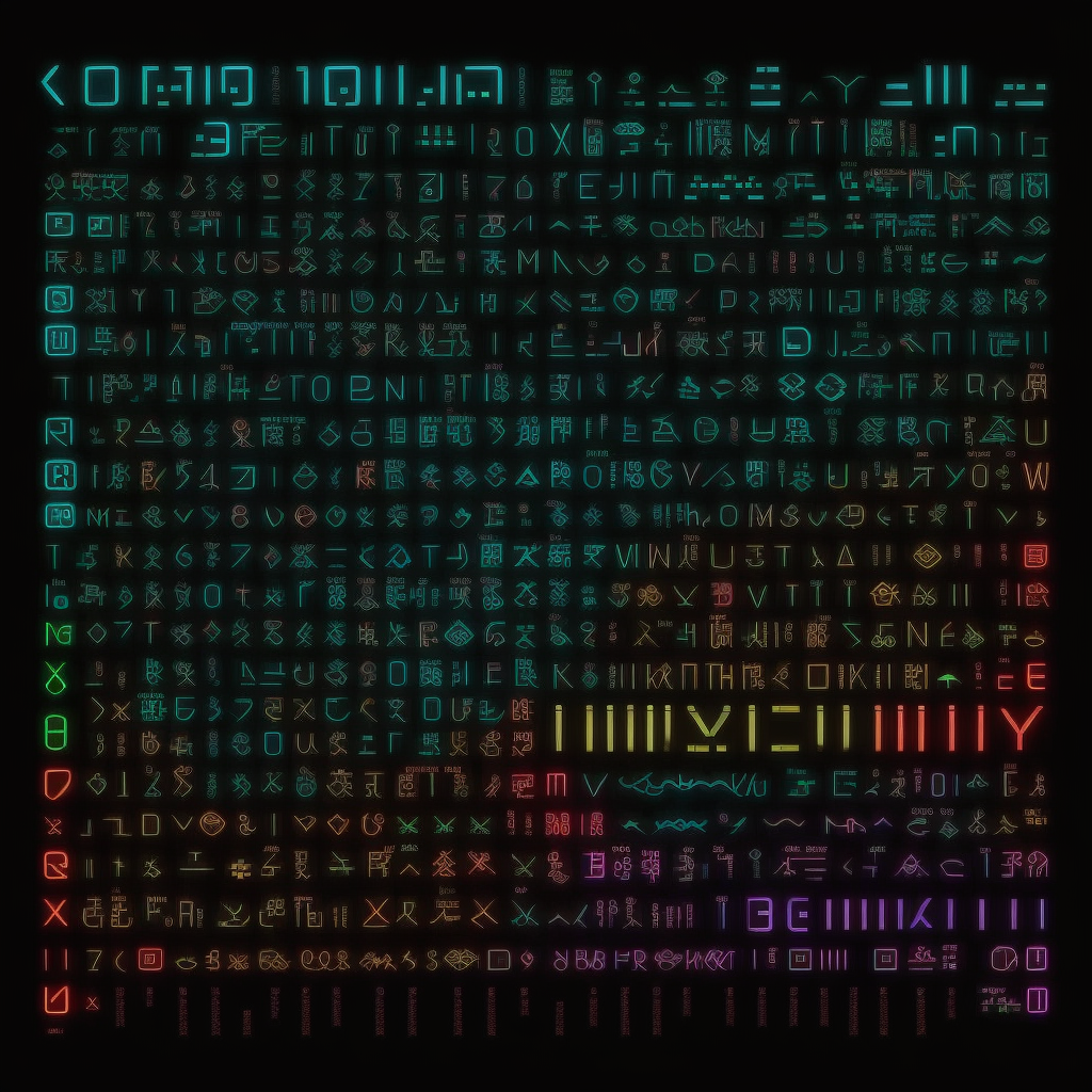 ASCIIcodes #646