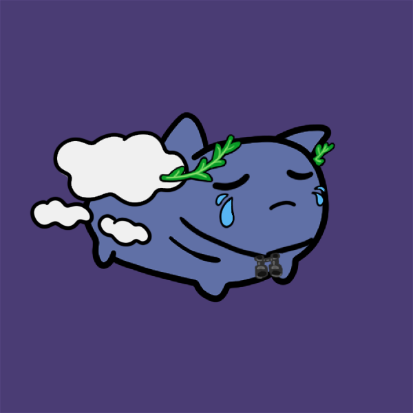 PillowCats #2807