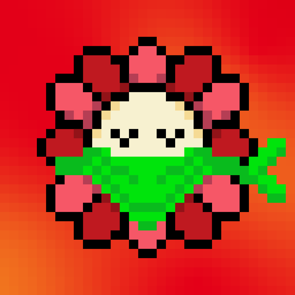 Murakami.Flower #9869
