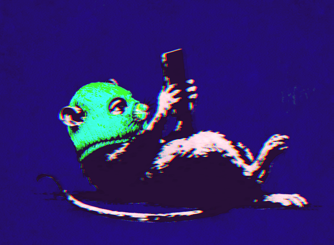 We are all RATs