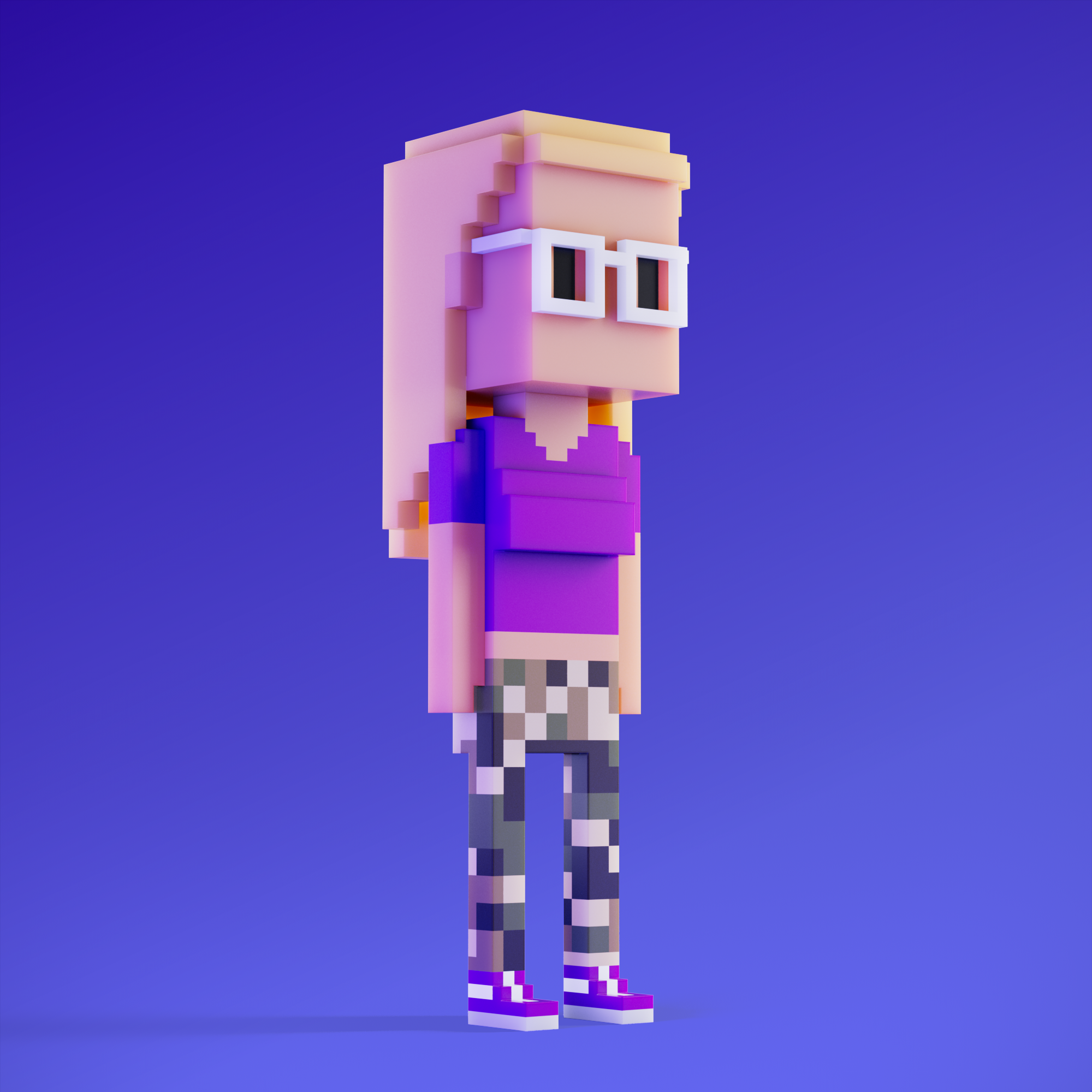 Meebit #10024