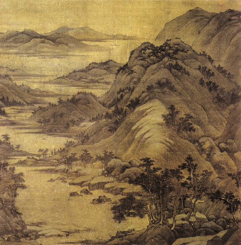Traditional Calligraphy 335