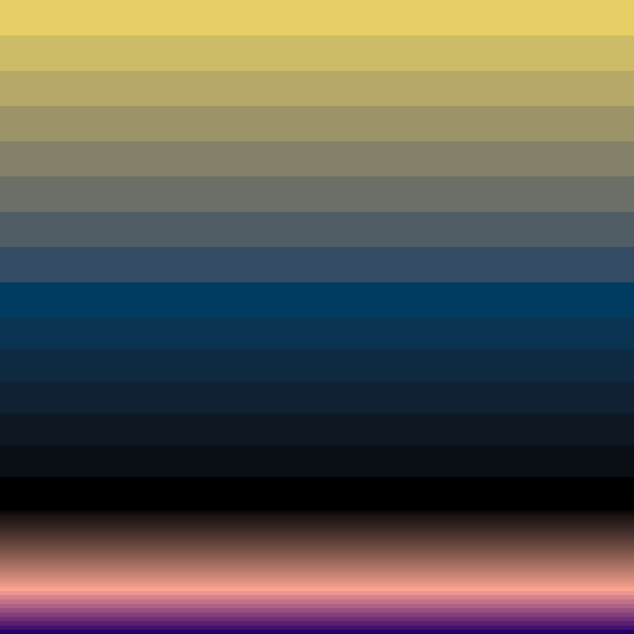 Progression #234