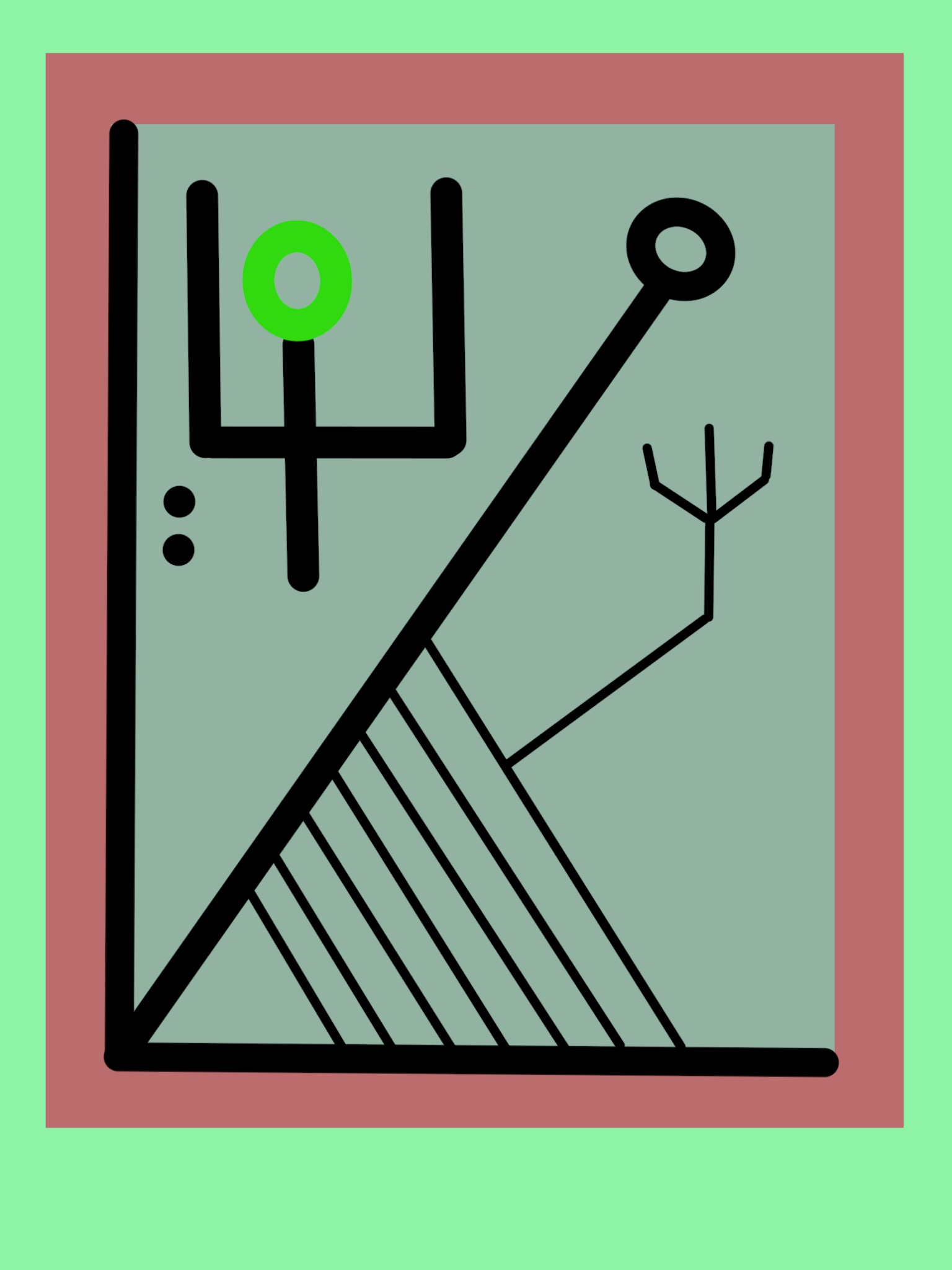 Network Artifact #1 #3/44
