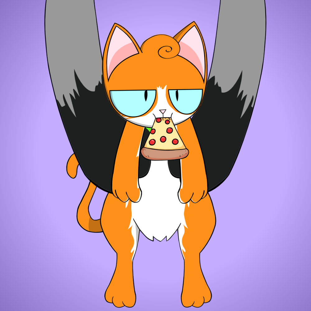 Kitten #8566