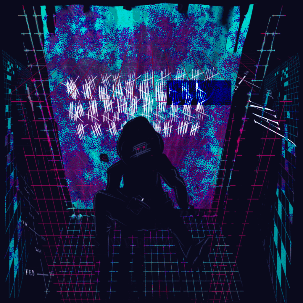 Meanwhile in the Metaverse