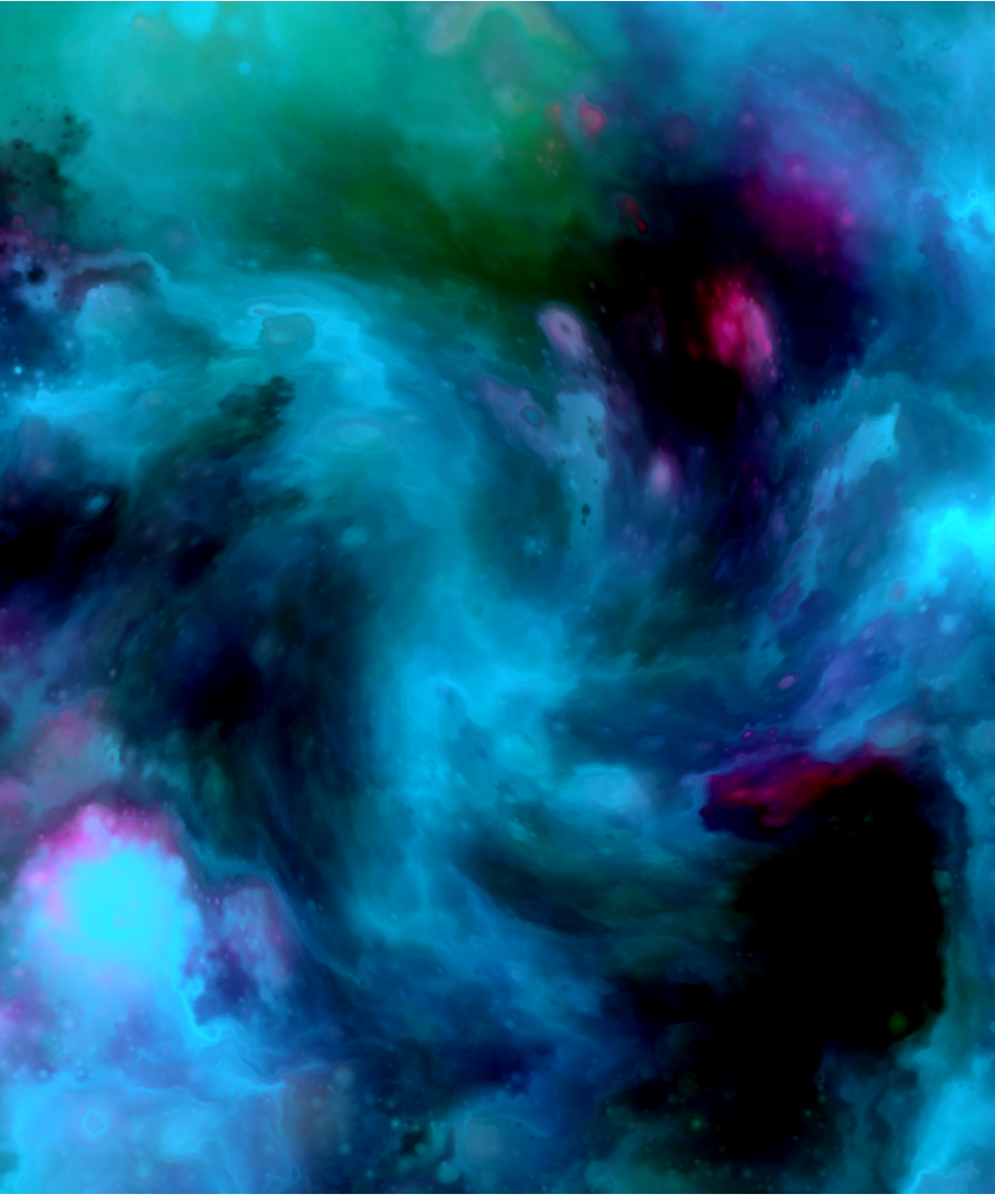 Pigments #278