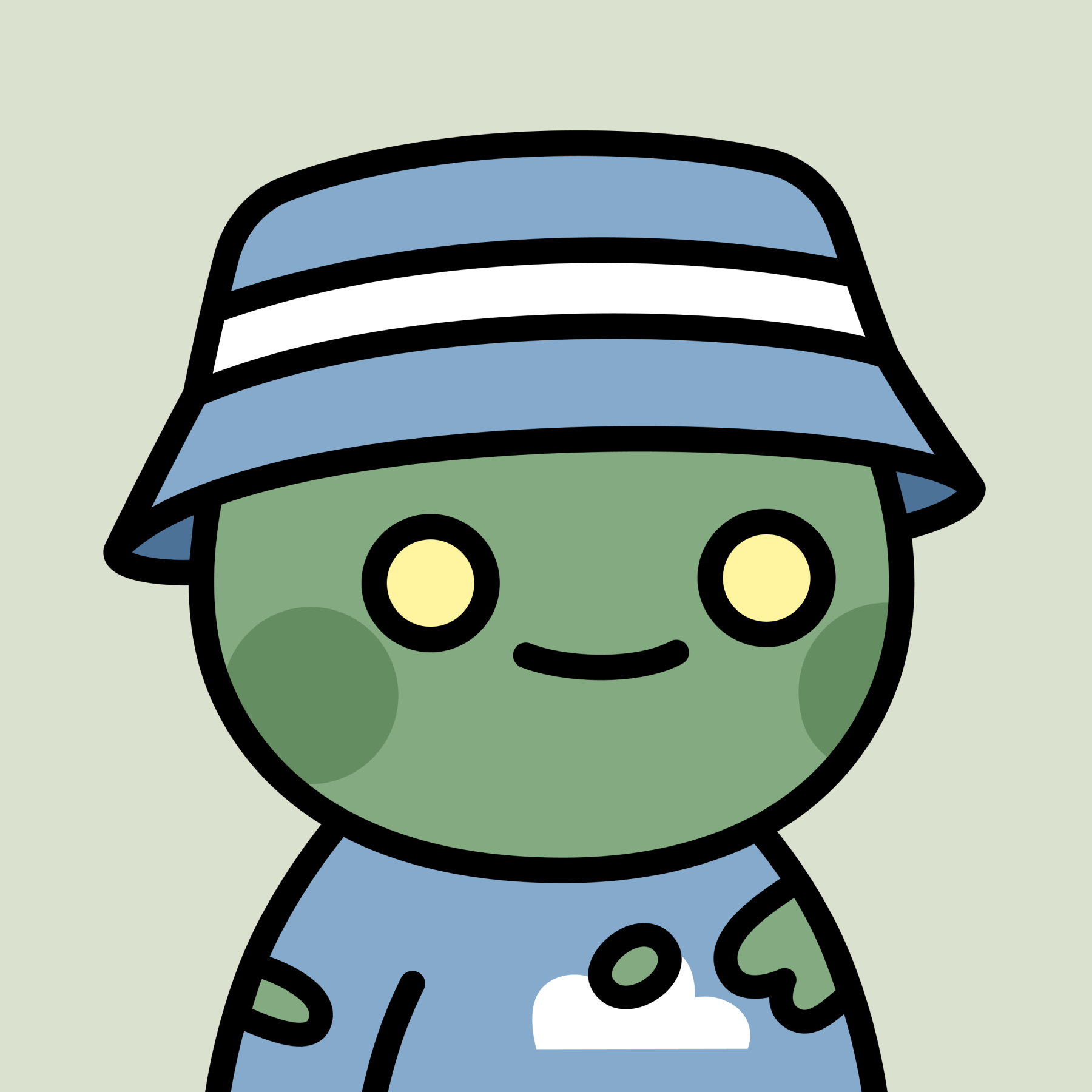 WonderPals #985