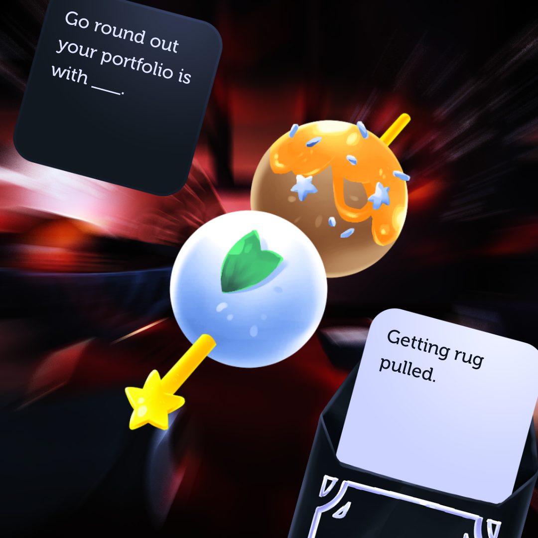 Degen Dango #13183