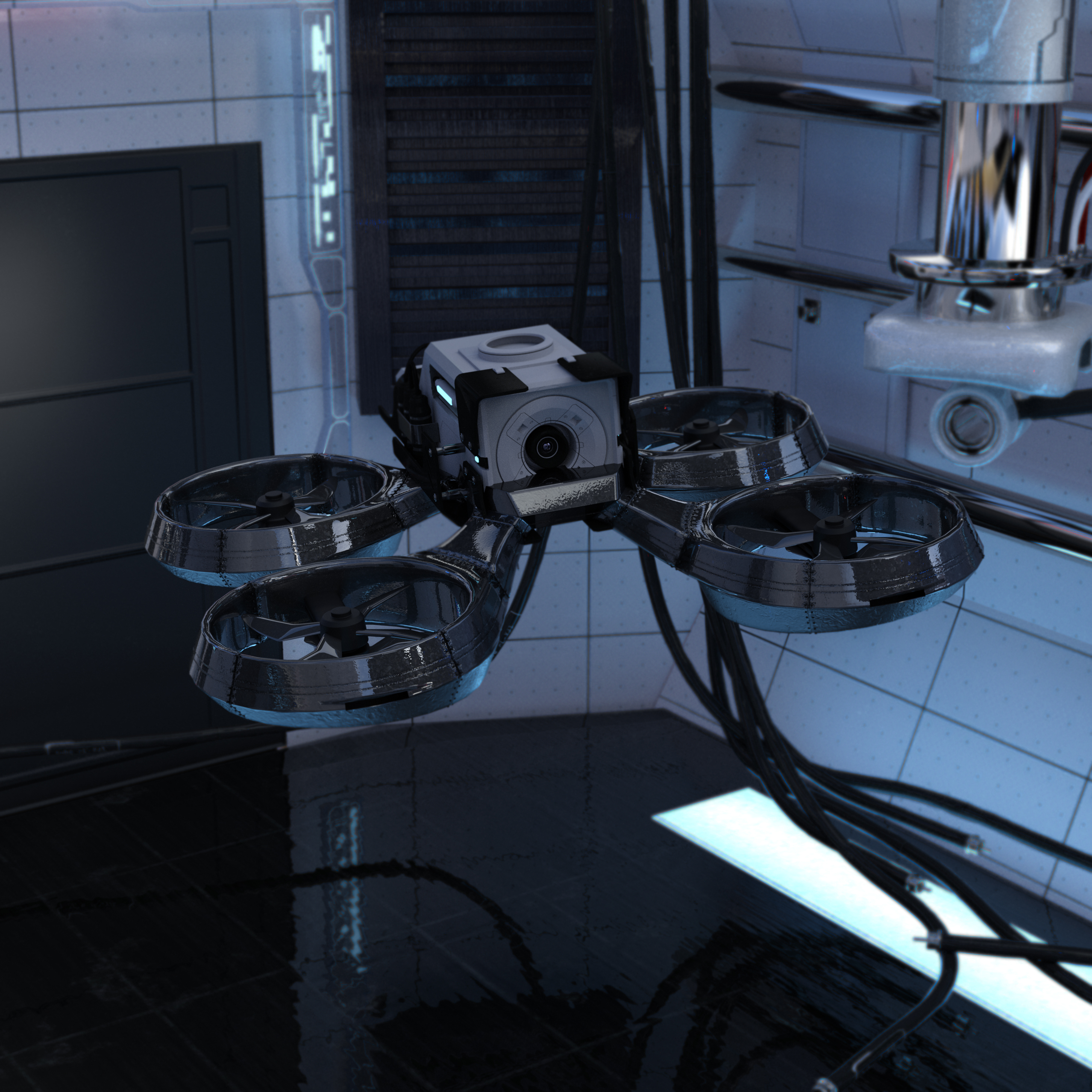 DRONE [#583]
