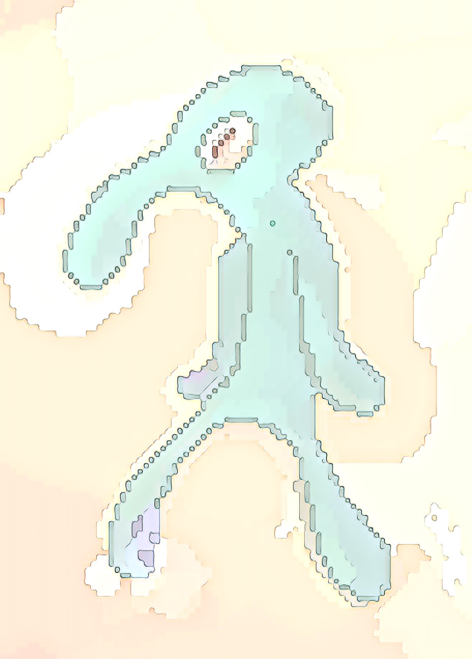 BOLD AND BRASH #378