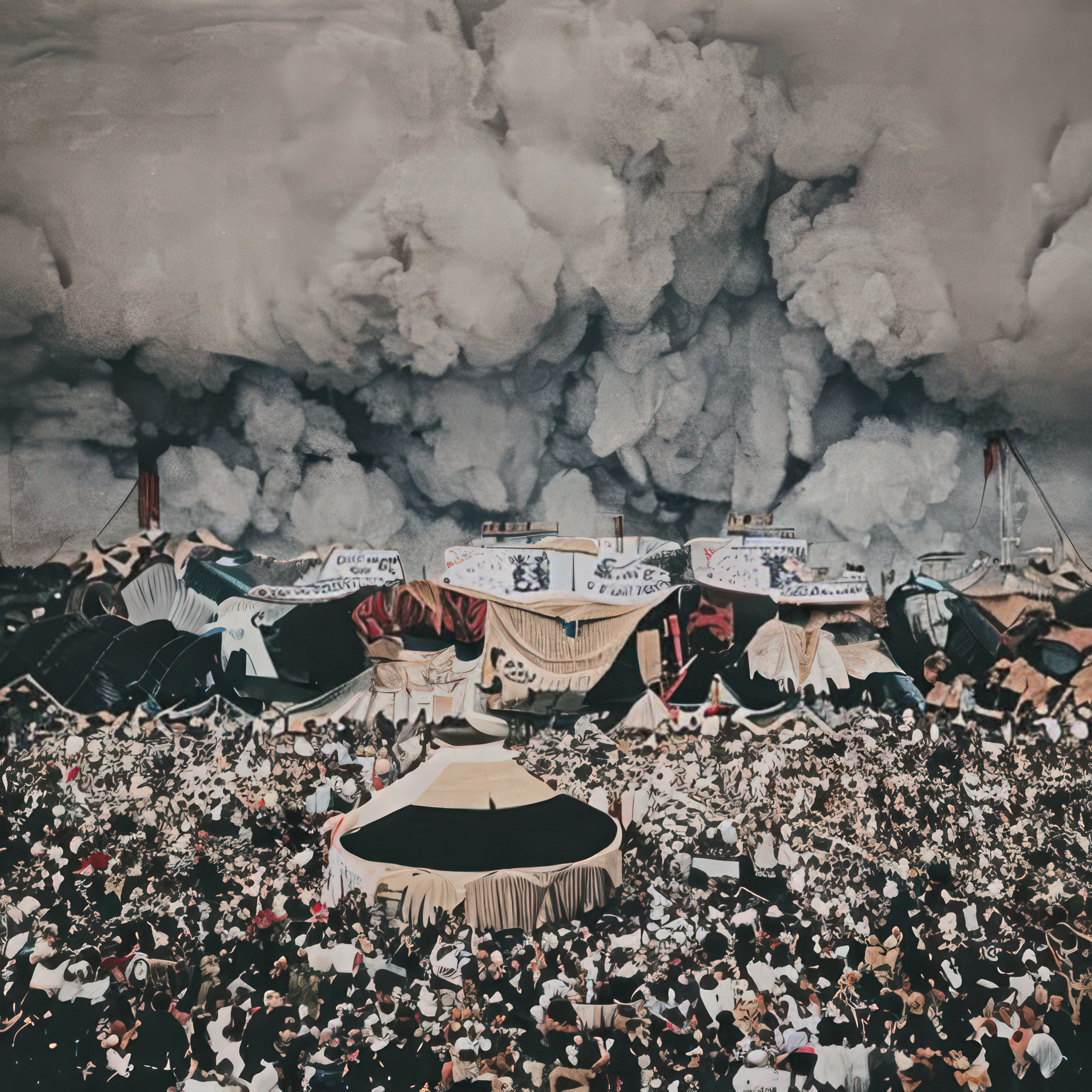 Carnival: Event 3