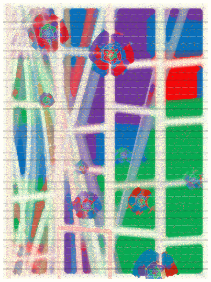 SKY MEADOW #58