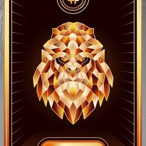 METAKHAN / CryptoAnimal Card #03