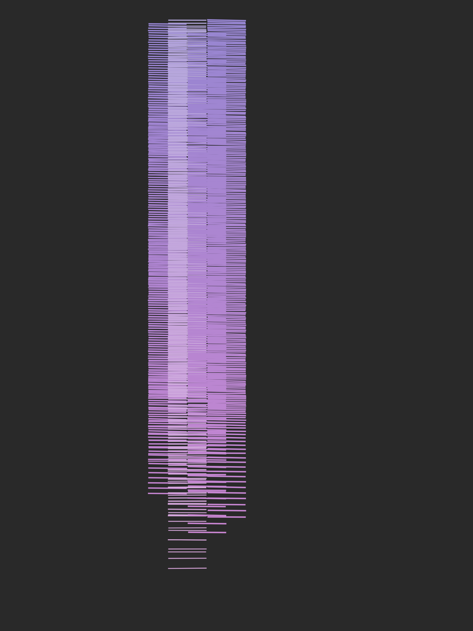 Silhouette #41