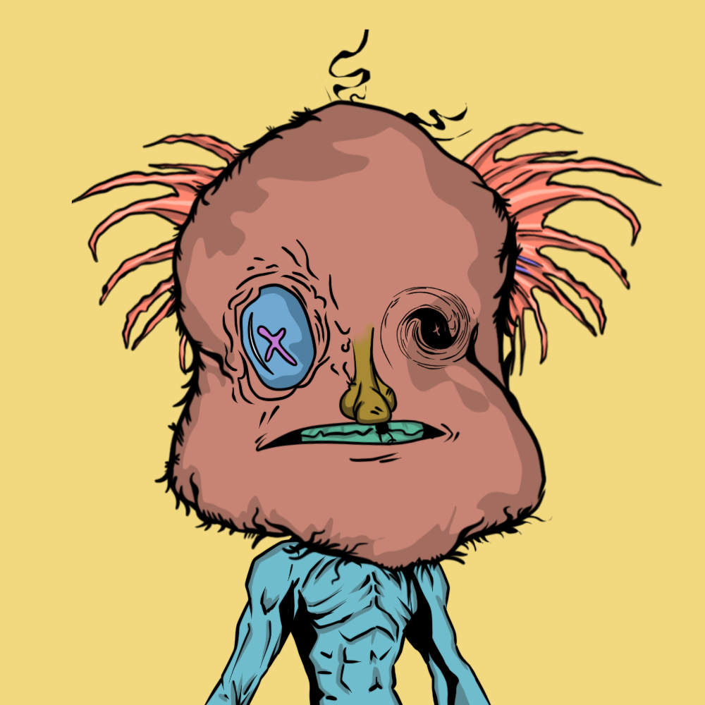 Hobgoblintown #8646
