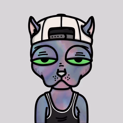 Gutterz #2033
