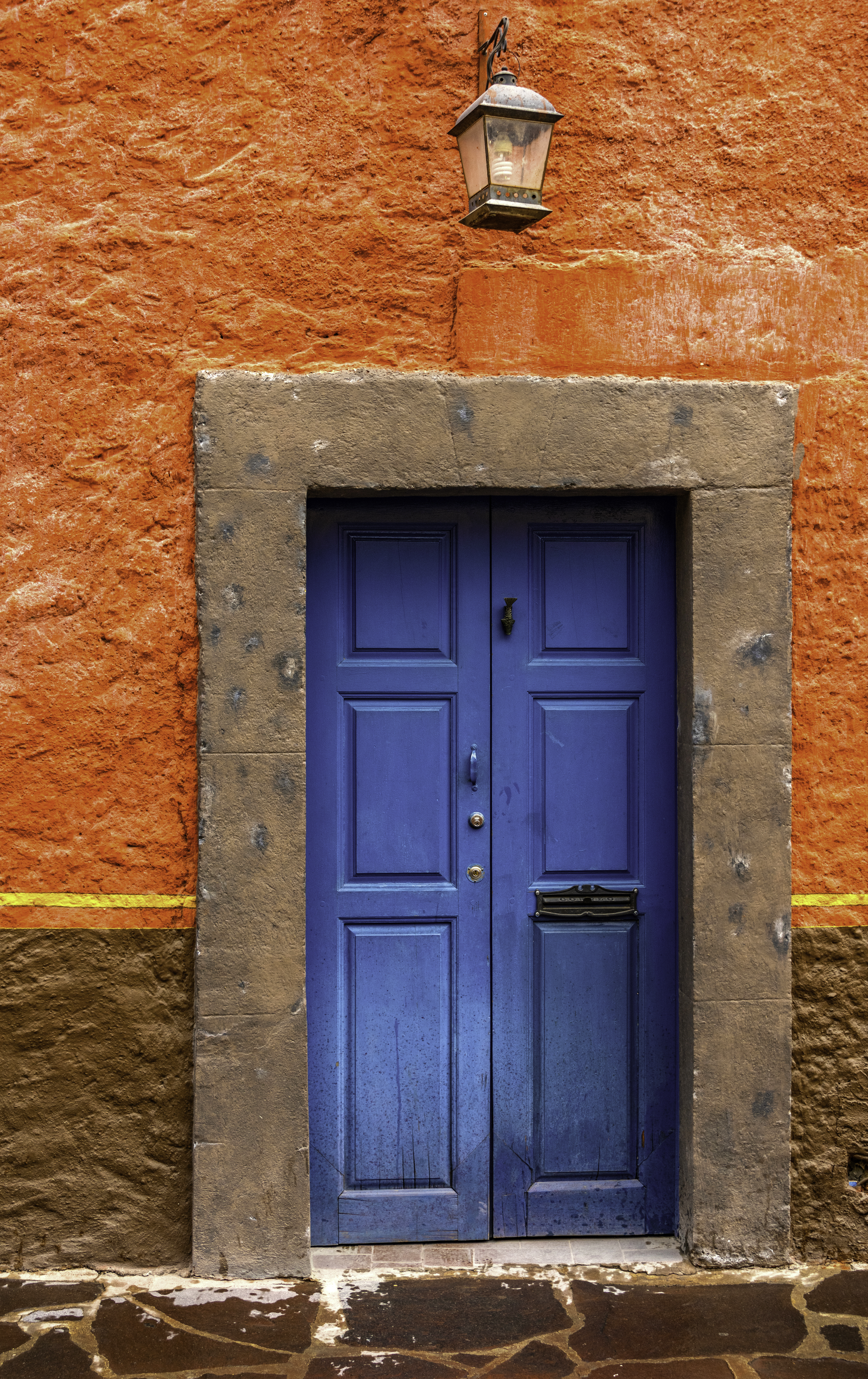 Door 5