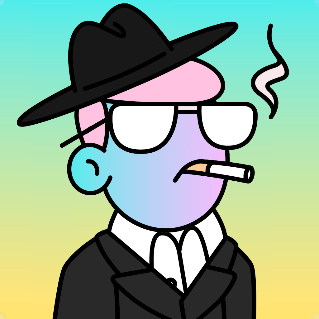 Doodle Jew #71