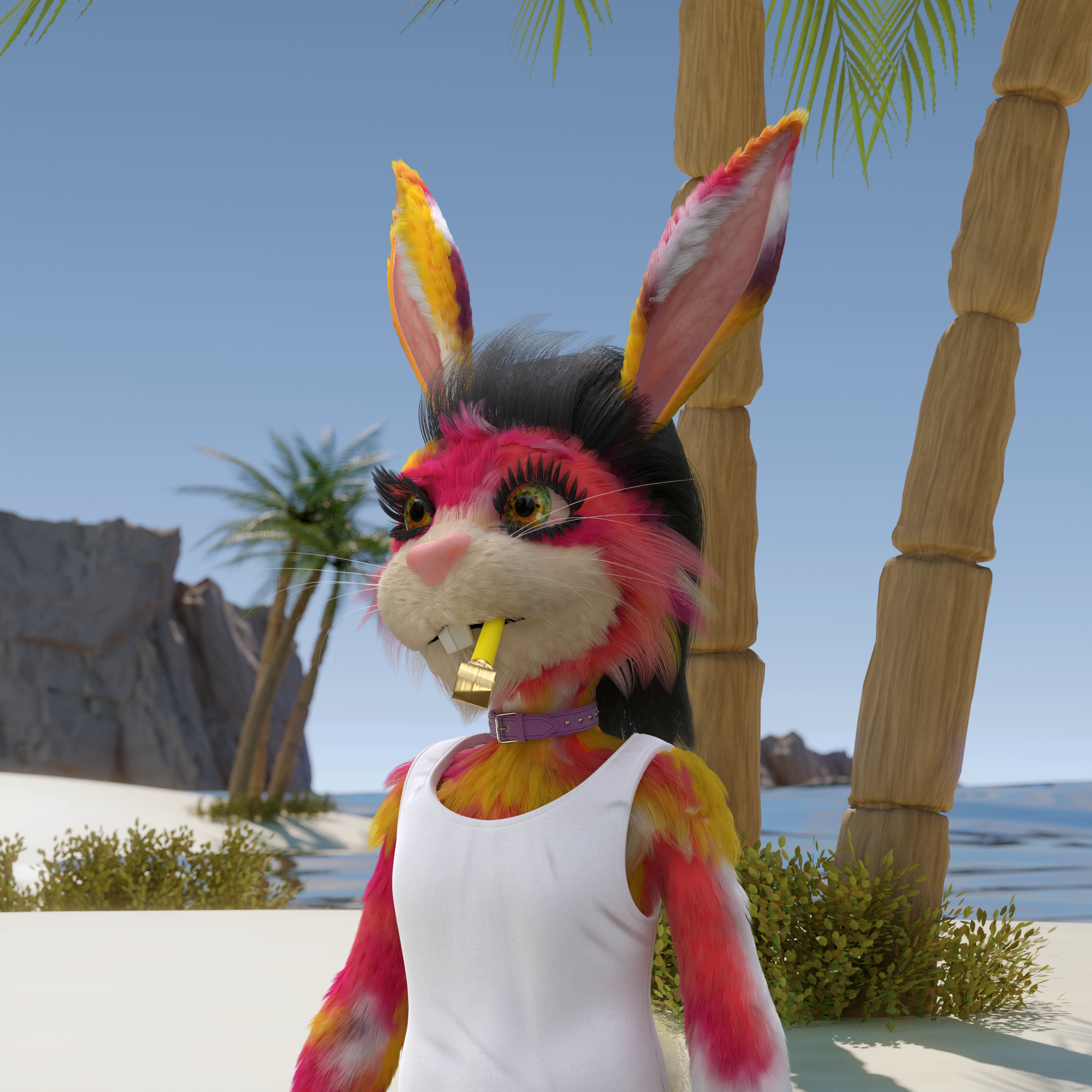 FLUF World #9164