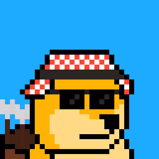 Dooggie #3913