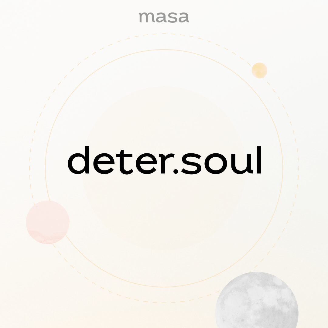 deter.soul