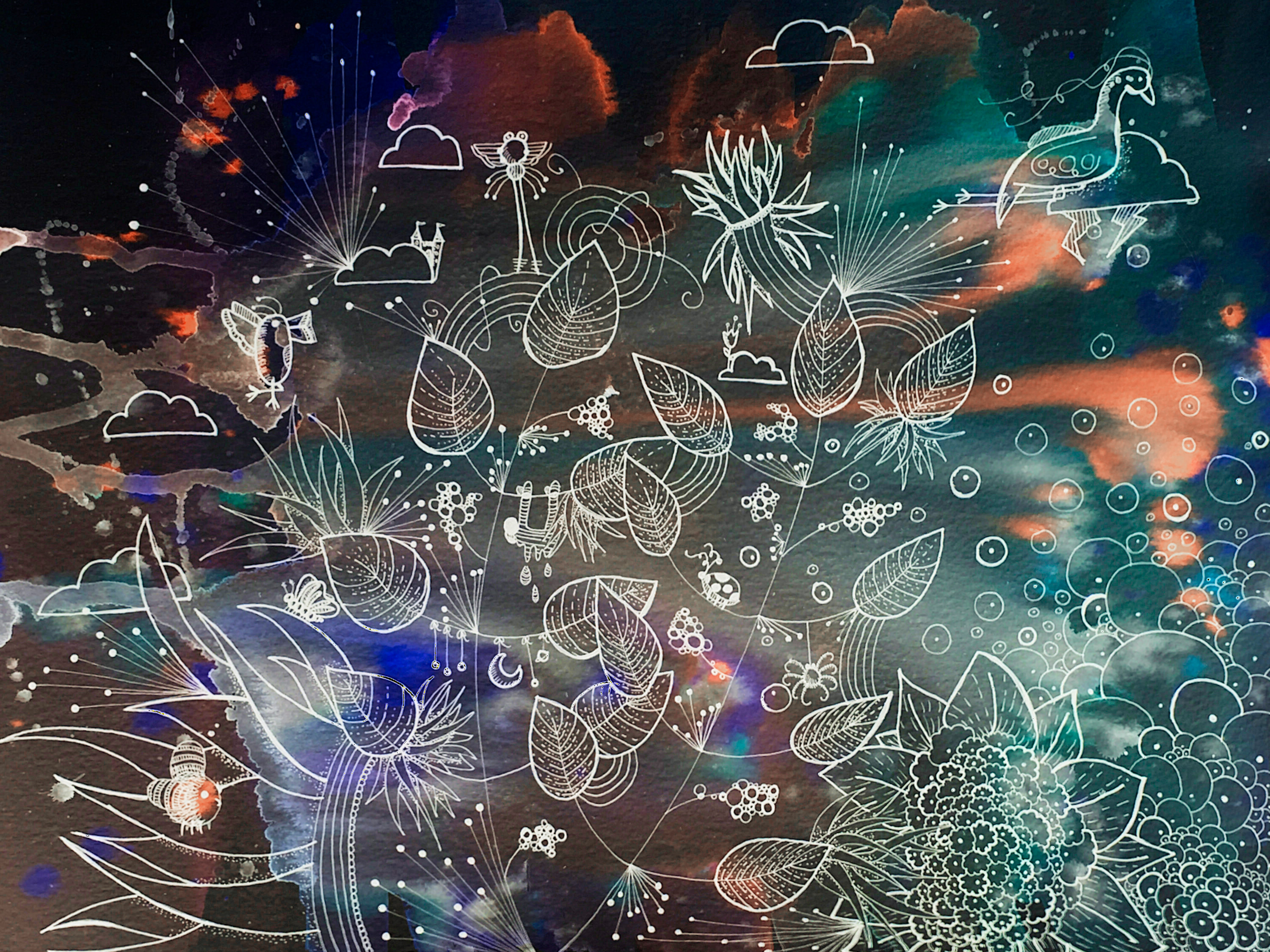 Astra Jungle #3