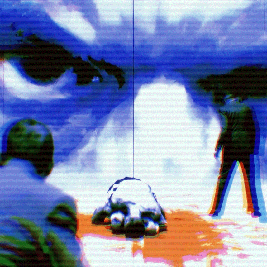 <  down  but never  out >