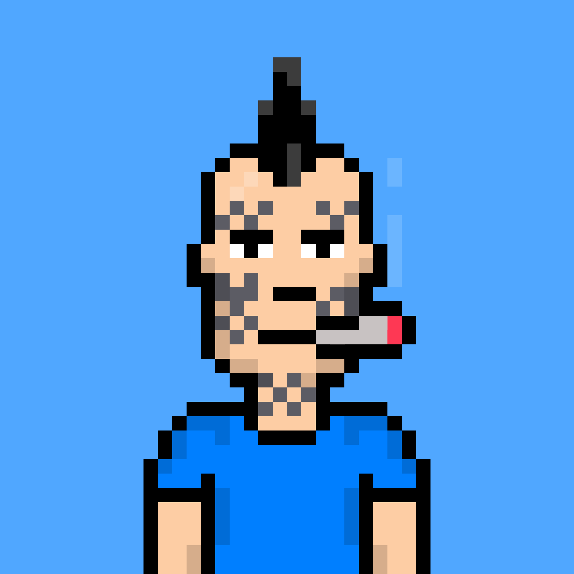 XTREME PIXELS #8015