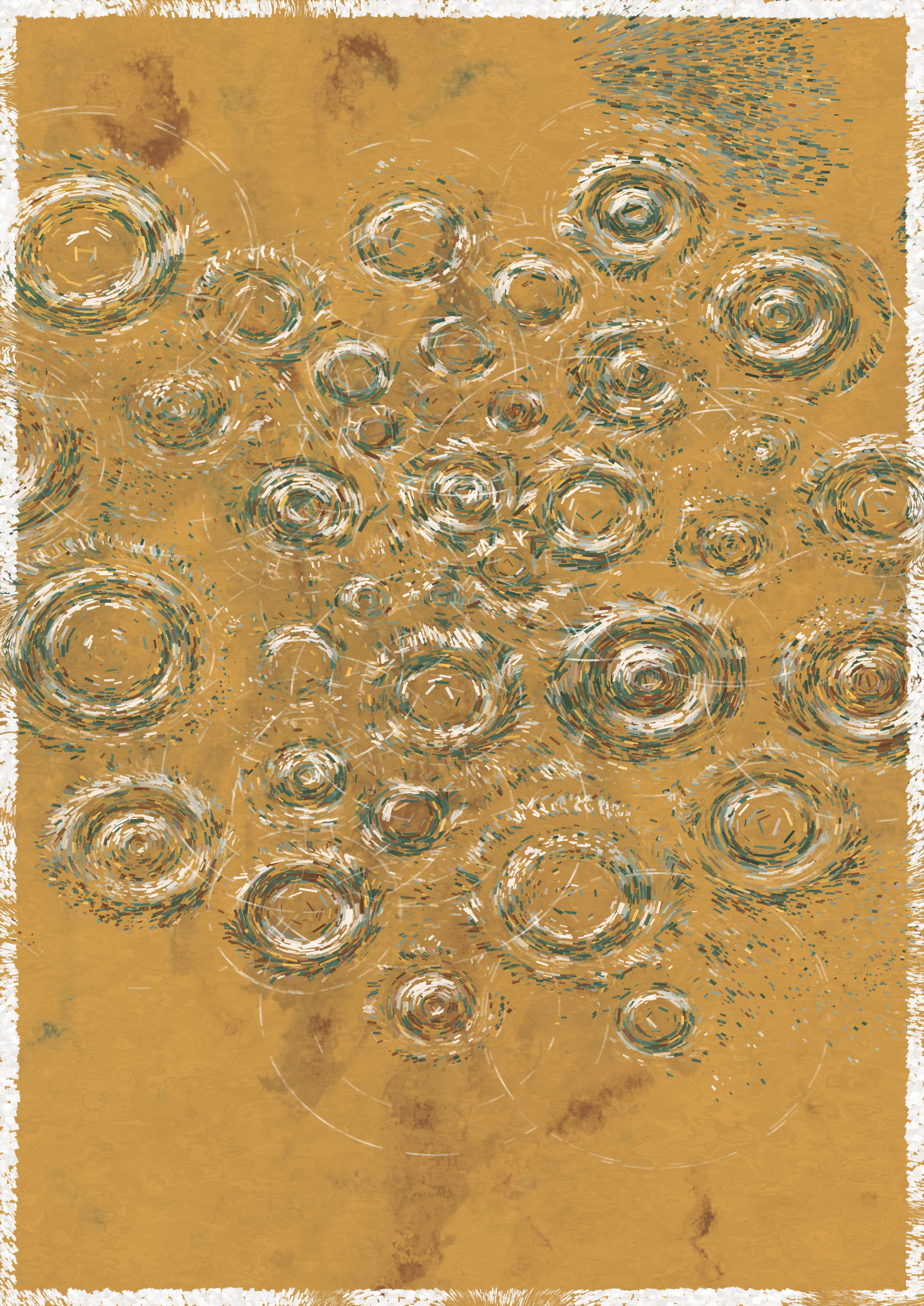 Rippling #2