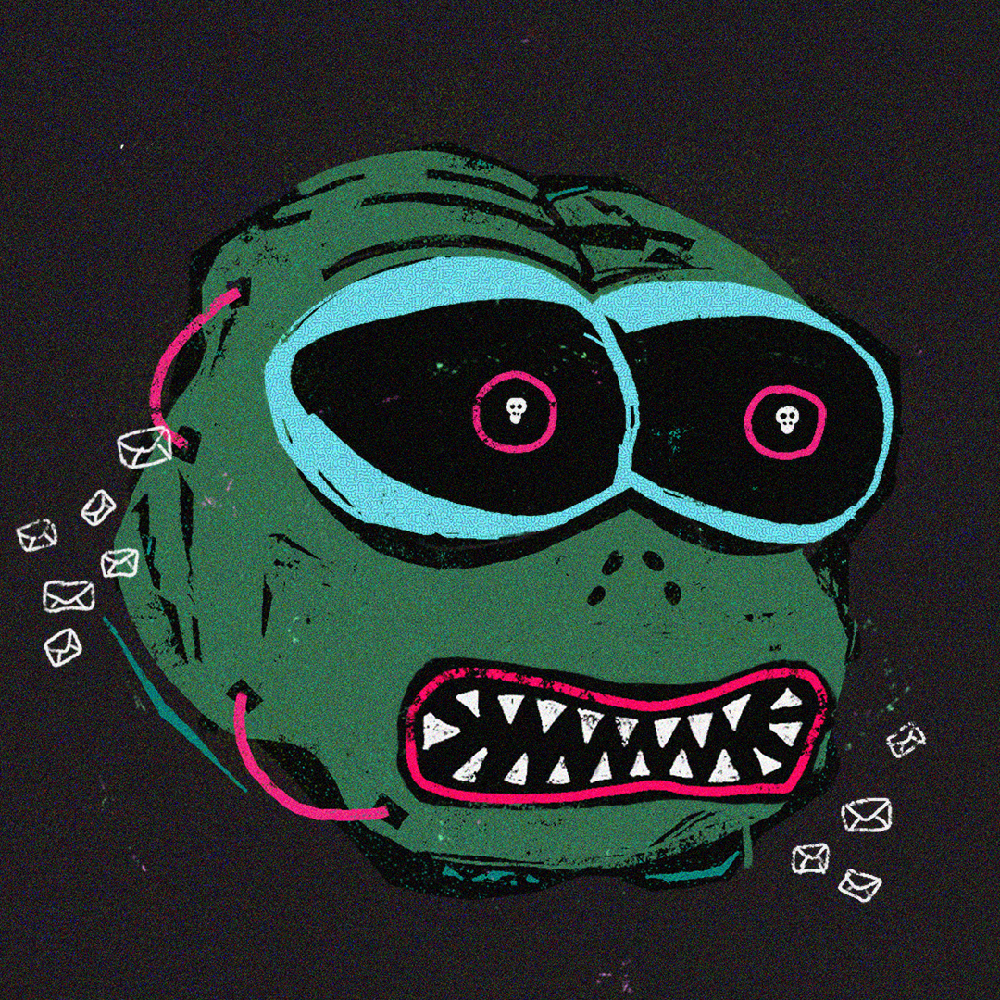 MAXPEPE & FRENZ #5512