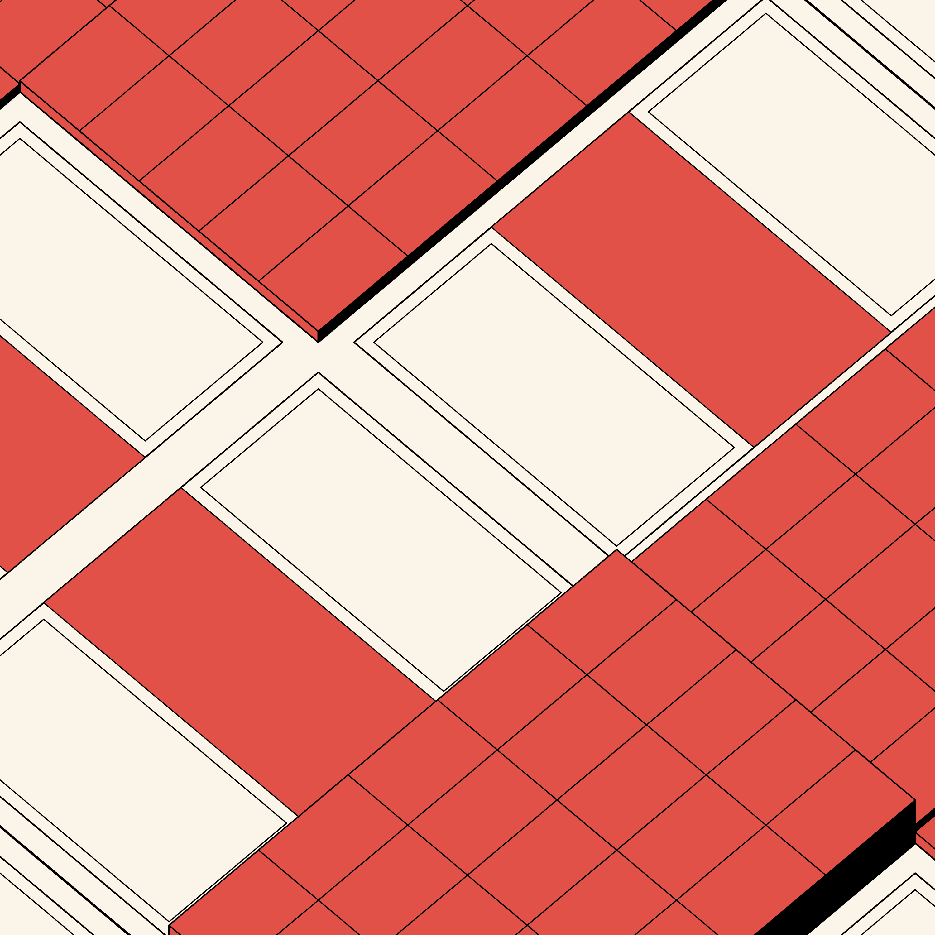 Decagon #34967
