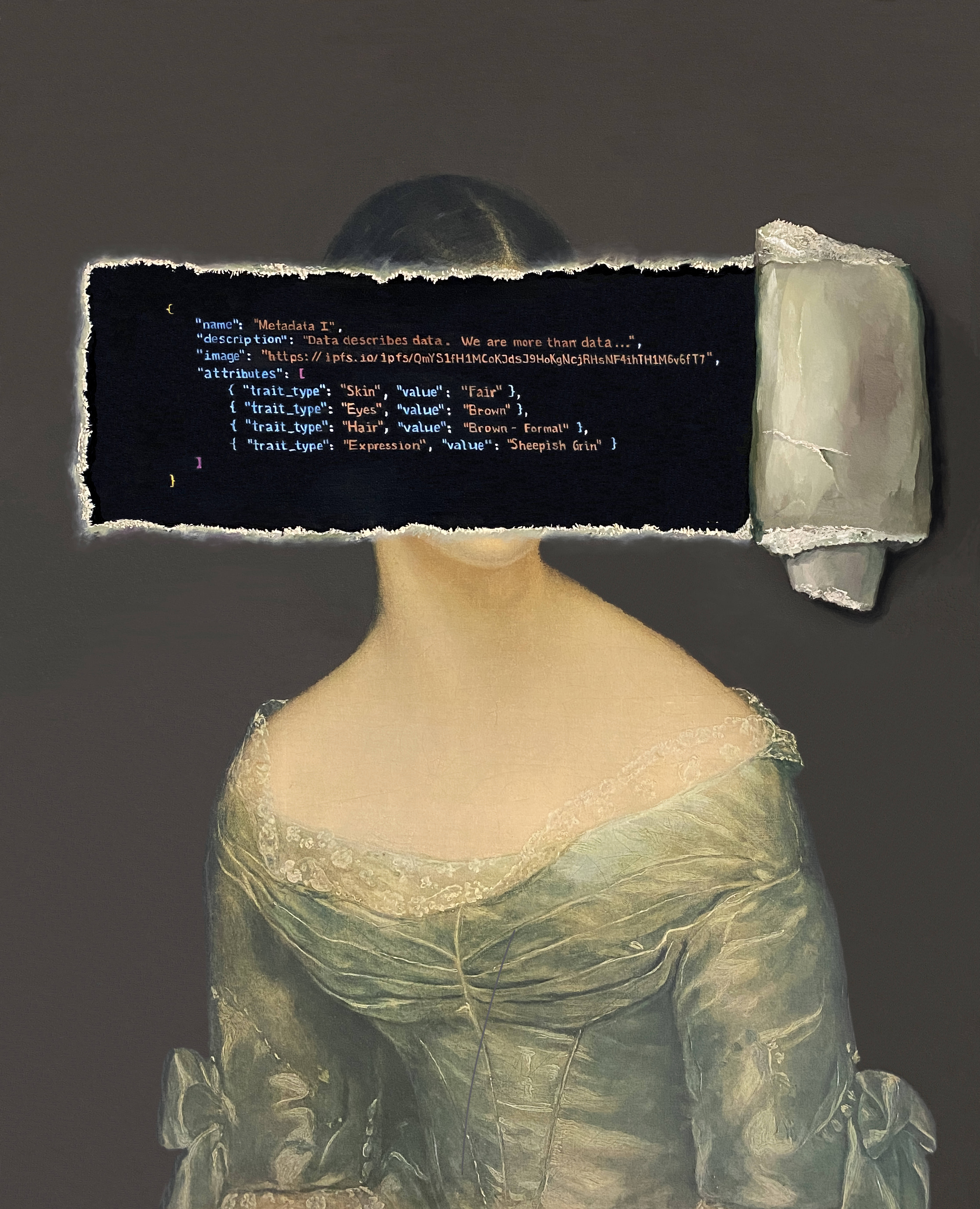 Metadata I #18/20