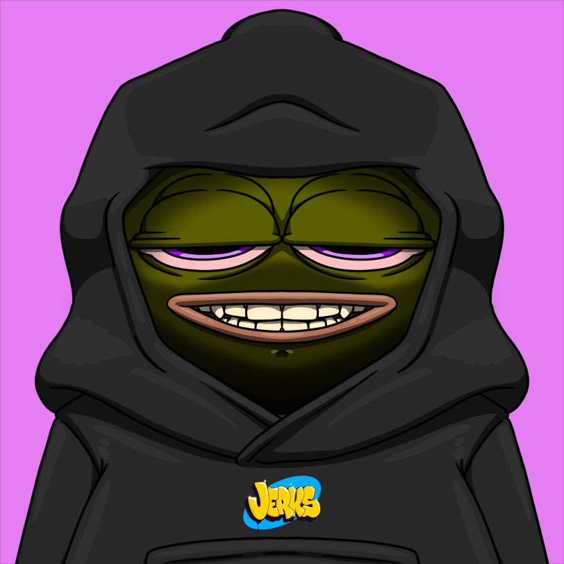 Hoodie #158