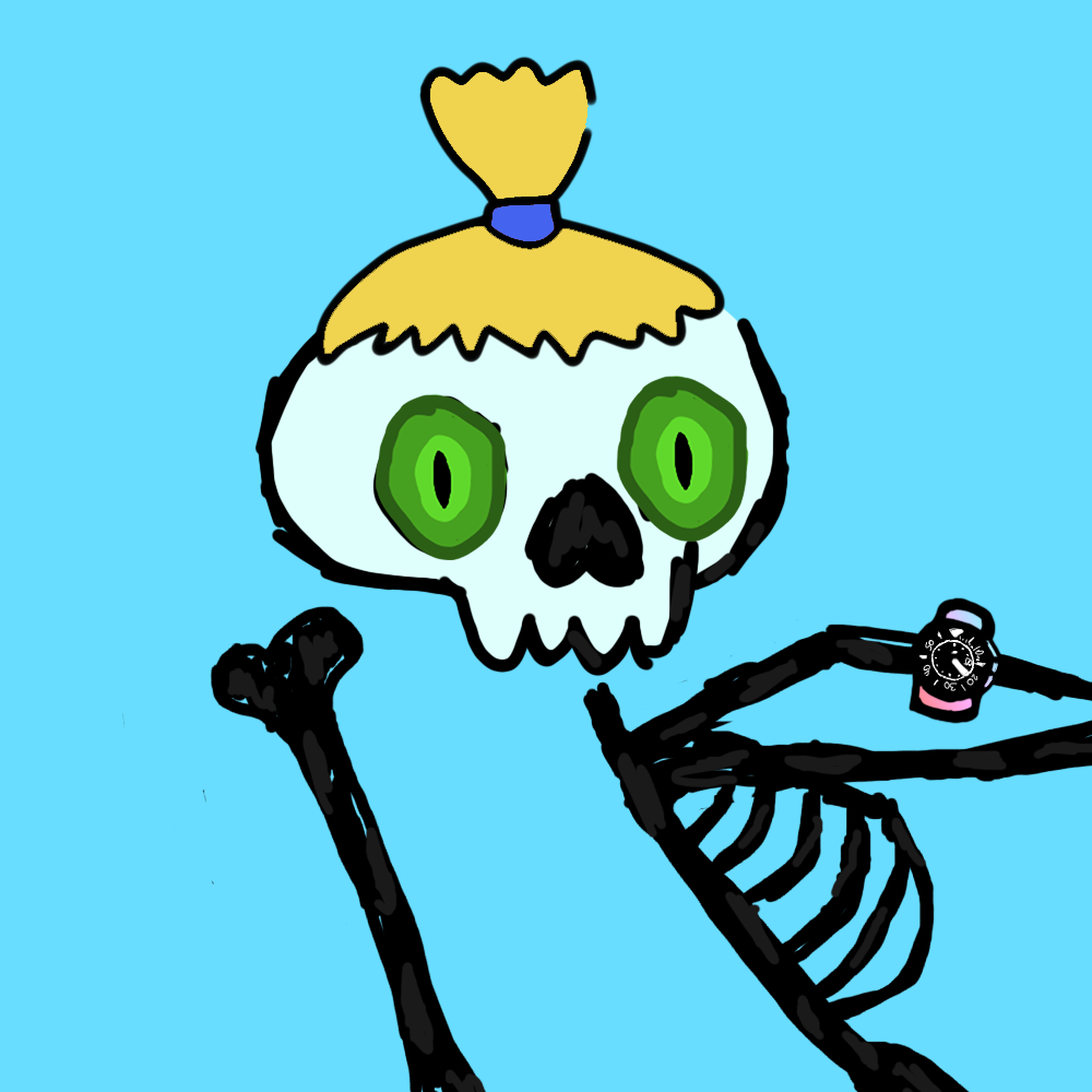 Bone mfer#232