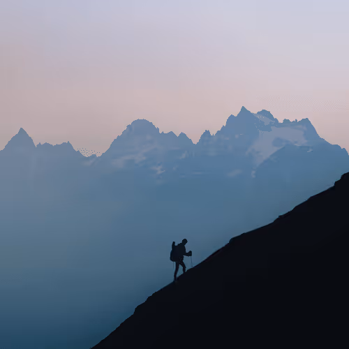 The Alpinism