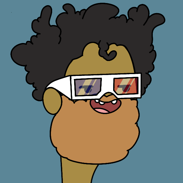 AdventurePunk #1188