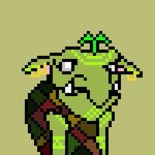 Moongobl #1604