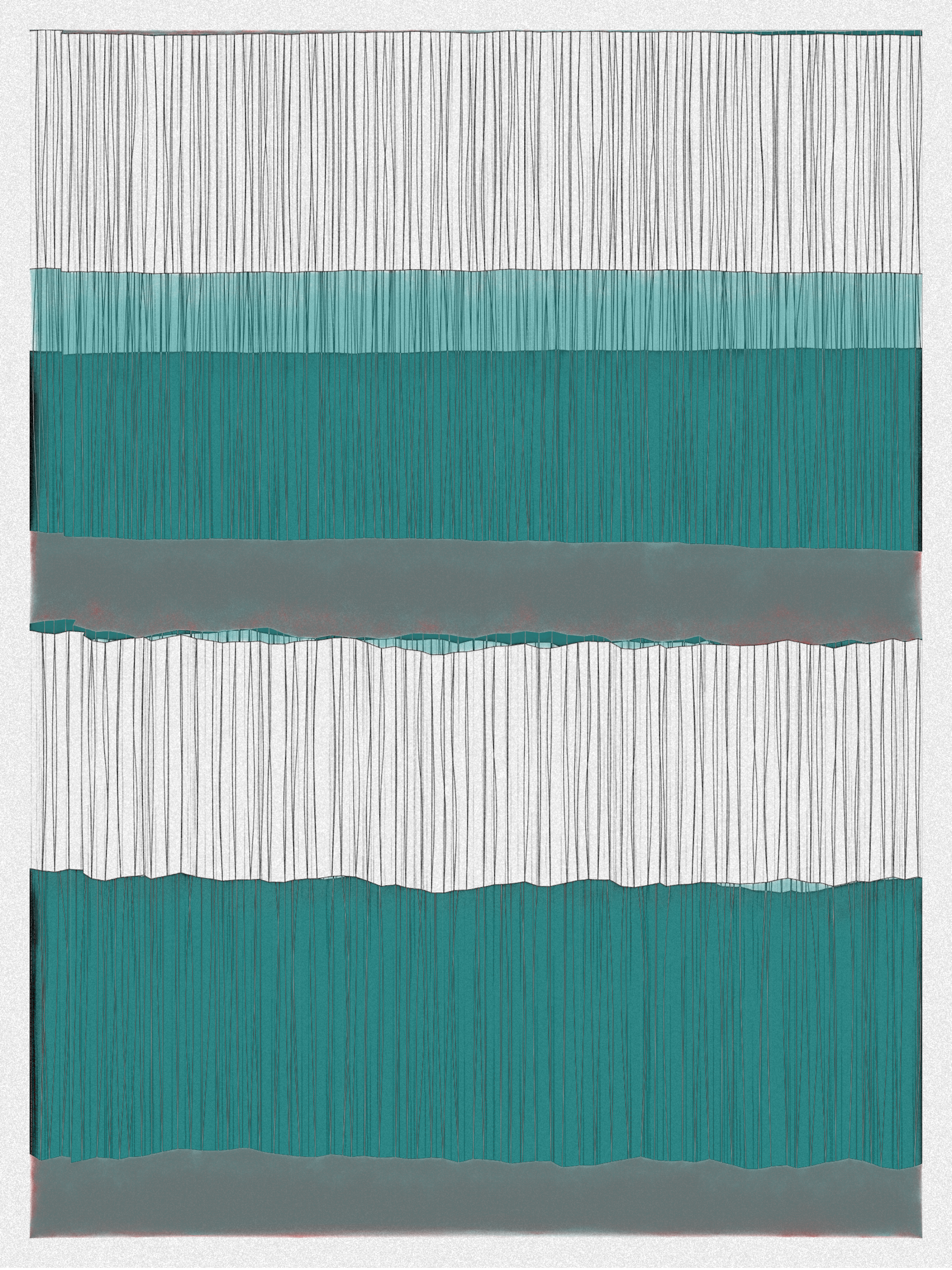 Neural Sediments #1