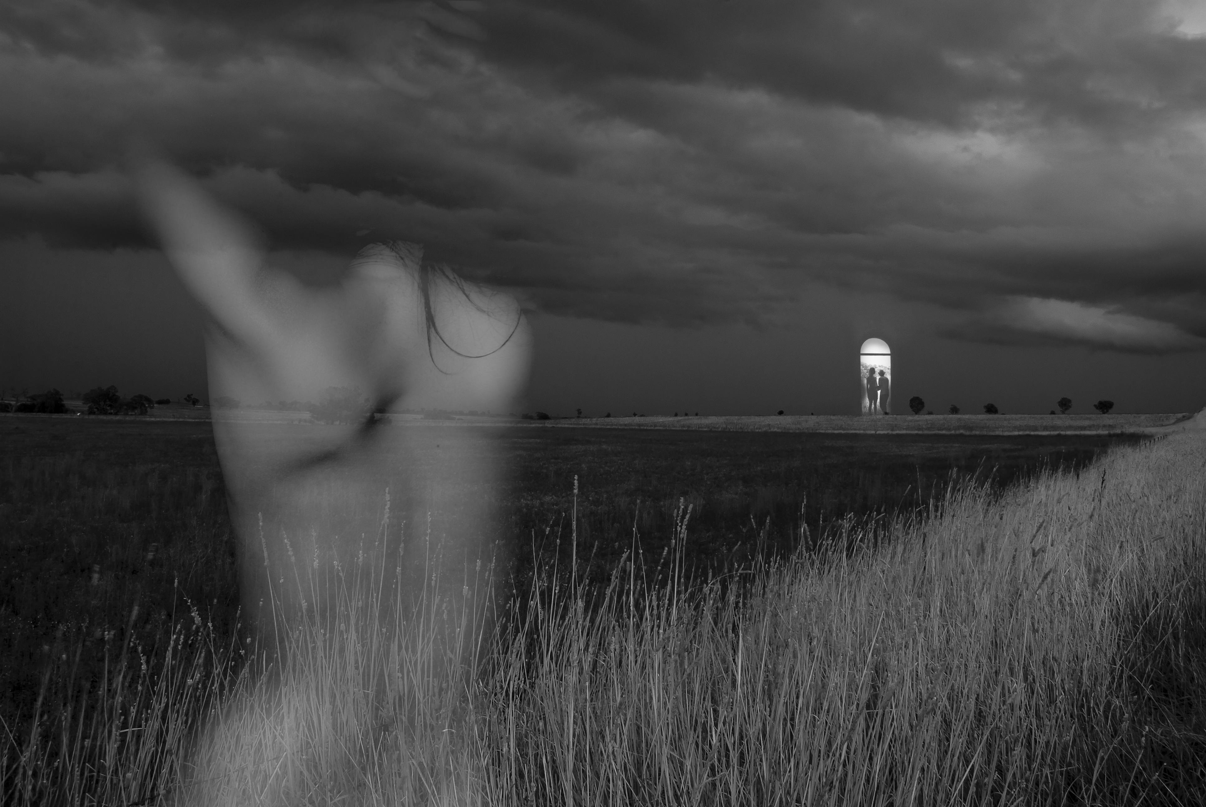 Fear of exposure