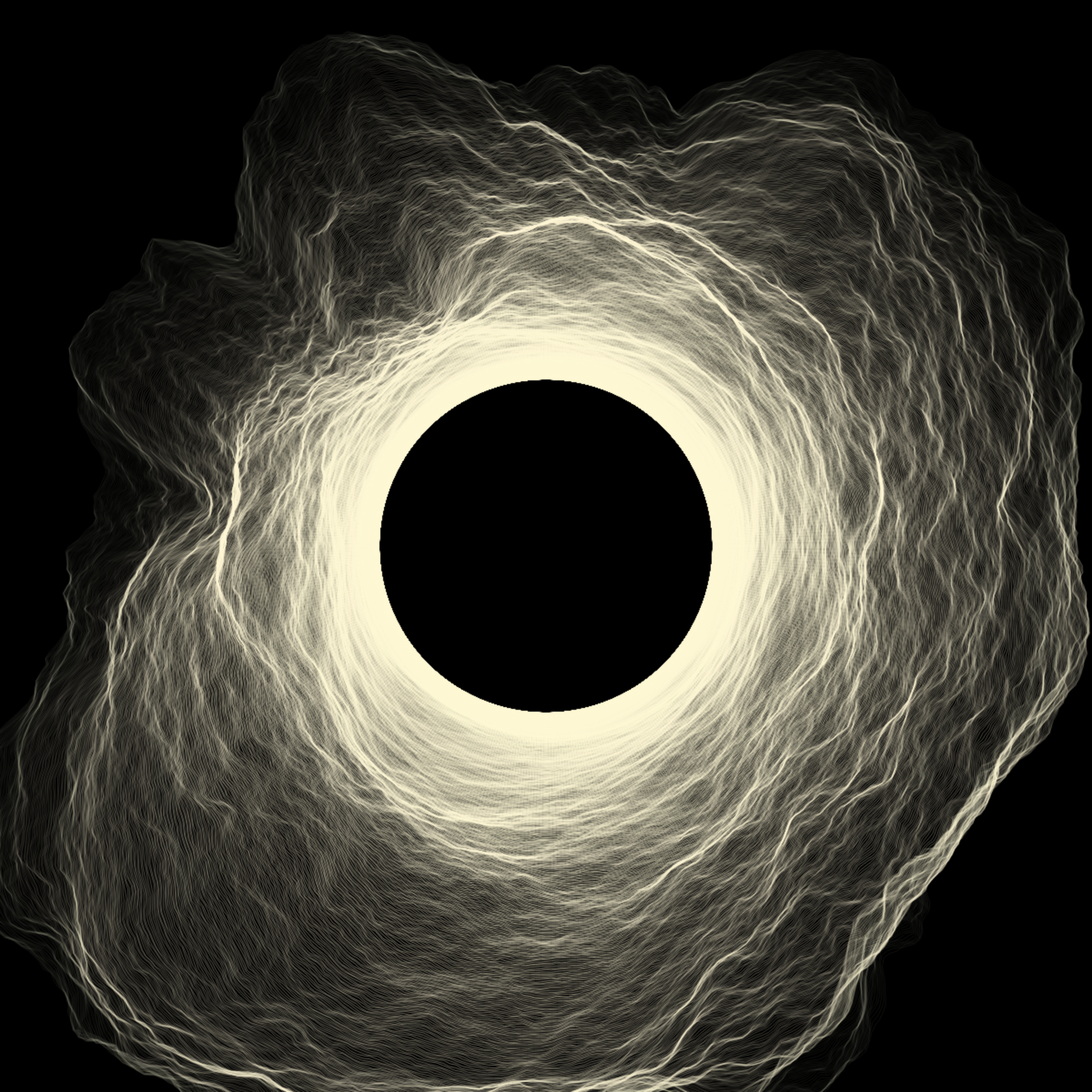 Singularity #600