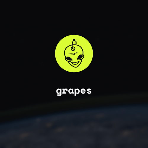 grapes