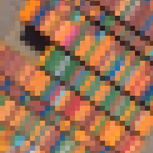 Orange Containers Variance 2